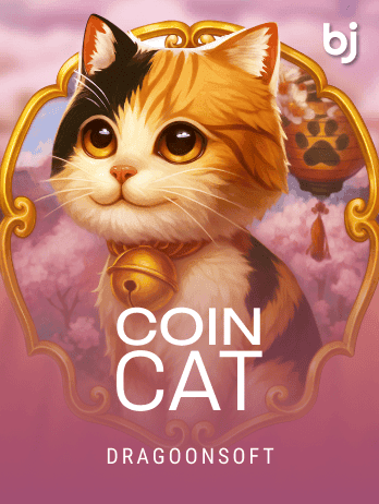 Coin Catpng game cover
