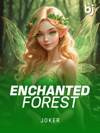 Enchanted Forestpng game cover