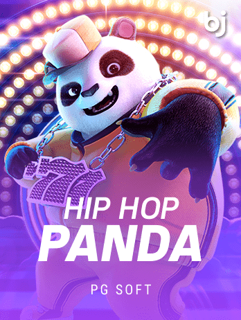 Hip Hop Pandapng thumbnail