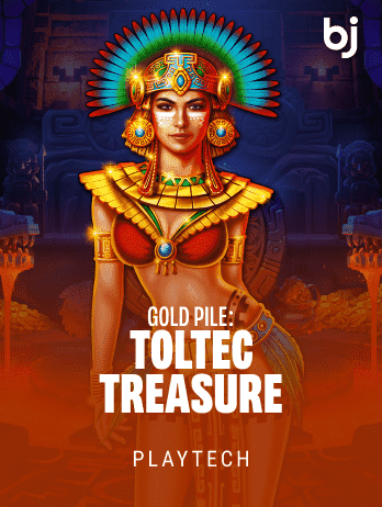 Gold Pile_ Toltec Treasurepng thumbnail